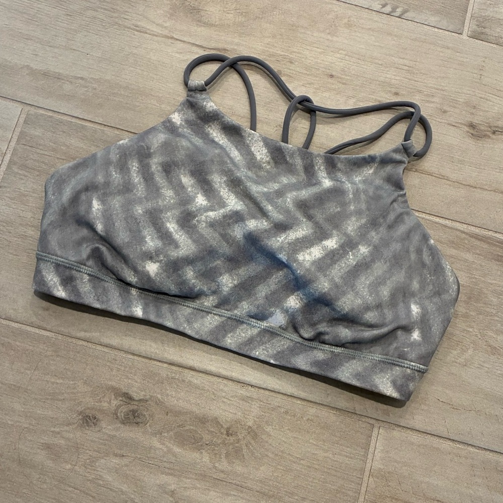 NWOT! Lululemon Sports Bra